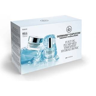 Germaine de Capuccini Timexpert Hydraluronic Kit Soft