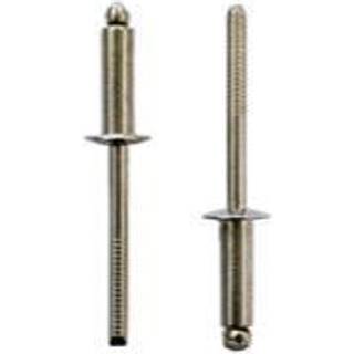 Masterfix Blindnitte a2/a2 3.2x12 rundt hoved