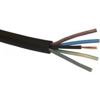 GUMMIKABEL H07RN-F 5G1,5 R50