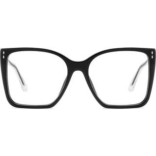 Isabel Marant IM 0199 807 54 Briller Kvinder Black - Black - 54mm