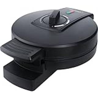 Steba WE 3 XL vaffeljern Ø18,5 cm 900 watt