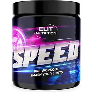 ELIT Speed PWO, Pear, 213 g