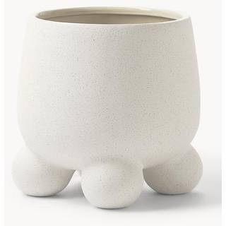 Potteskjuler Olea, H 26 cm