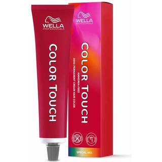 Wella Color Touch Special Mix 0/88 Blue Intensive - 60 ml