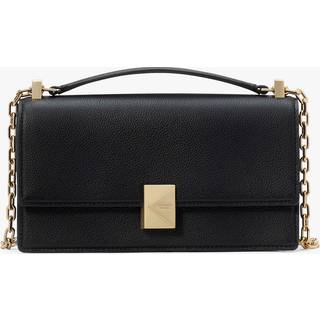 Kate Spade New York Deco Skuldertaske sort