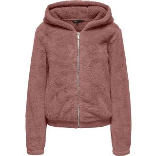 Onlnewanna Teddy-jakke