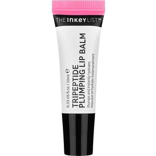 The-INKEY-List Laeber PlejeTripeptide læbepomade Pink 10 ml (7.000,00 kr / 1 l) - 10 ml