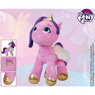 My Little Pony Pipp bamse (På lager i butik)