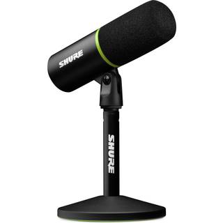 Shure MV6 USB Gaming Mikrofon