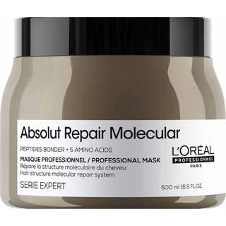Loreal Absolut Repair Molecular Mask 500 ml