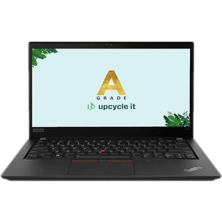 Lenovo Refurbished ThinkPad T14s G1 - 14" Touch | Ryzen 7 | 16GB | 256GB | A Grade