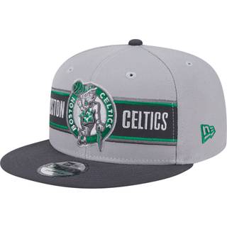 Boston Celtics NBA Draft 2024 Grey 9FIFTY Snapback Cap newera adult unisex Grey newera adult unisex Grey newera adult unisex Grey newera adult unisex - Osfm