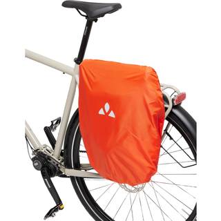Vaude Cykeltaske Regnovertræk til Cykeltasker Orange