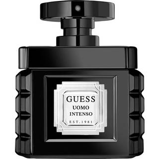 Guess Uomo Intenso Eau de Parfum 50 ml