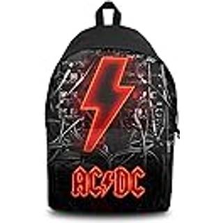 AC/DC PWR Up 3 Rygsæk Black