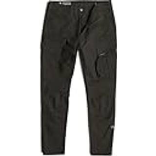 Zip Pocket 3D Skinny Cargo Pants 2.0 - Grey - Men
