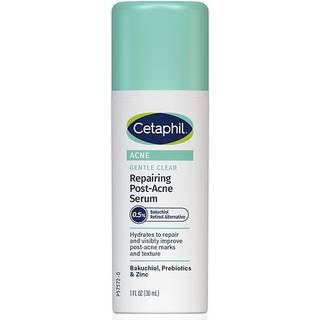 Cetaphil blid klar Reparation efter acne serum retinol alternativ oliefrit serum til følsom hud 1 fl oz bakuchiol Forbedrer hudfarvet