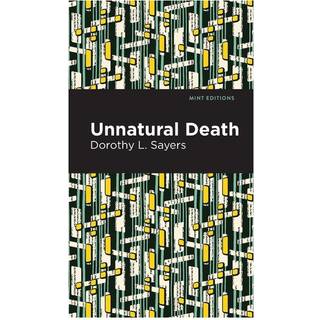 Unnatural Death