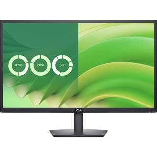 27" Dell E2725H - 1920x1080 (FHD) - 75Hz - VA