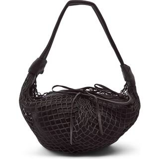 Lemaire x Filt Fortune Croissant shoulder bag - black - One Size