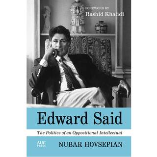 Edward Said