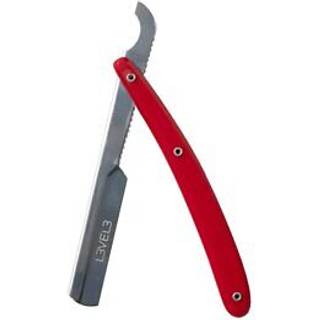 L3VEL3 Turkish Razor Red