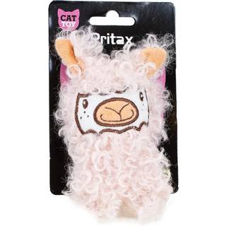 Anna Alpaca Kattelegetøj