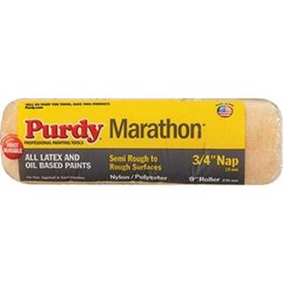Purdy 144602094 Marathon Nylon/Polyester 3/4 """" Nap Cover One Size Multi