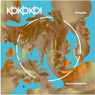 Kokoko! - Fongola (Instrumentals)
