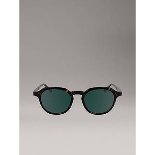 P-3 Sunglasses CK24538S - Brown - OS