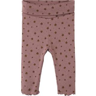NAME IT Leggings Noella Twilight Mauve