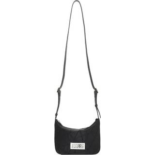 Cross-body bag - Black - --