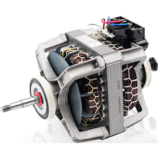 DFS270ZSEL1 Dryer Motor Fit til Samsung AP5331095 T?rrermotor Fit til Samsung DFS270ZSEL DC31-00055H DC31-00055G DC31-00055D Fit til SAMSUNG DV45