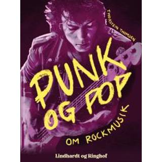 Punk og pop - Om rockmusik