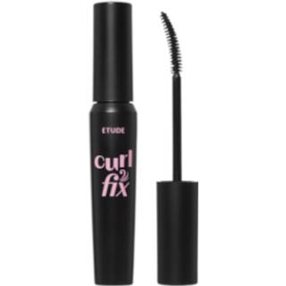 Etude House - Curl Fix Mascara 04 Volume 8g