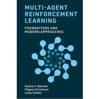 Multi-Agent Reinforcement Learning