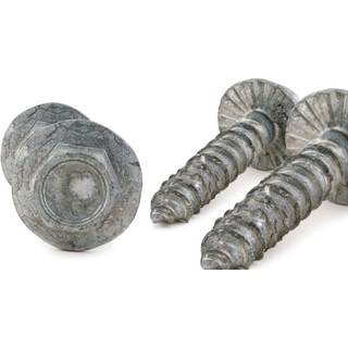 Arvid Nilsson Træskrue RIGHT XL 6-kantet FZV