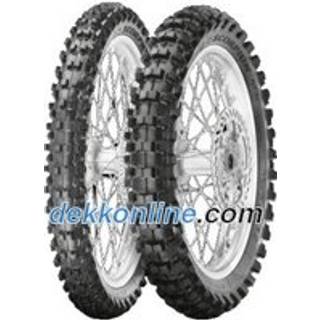 Pirelli Scorpion MX Mid Soft 32 TT 80/100R14 40M