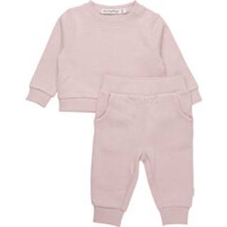 Minymo Sweat sæt (2-pak) - 530