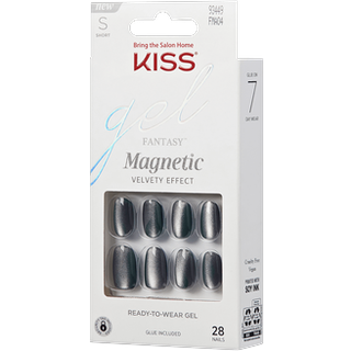 KISS Gel Fantasy Magnetic - Dial Me