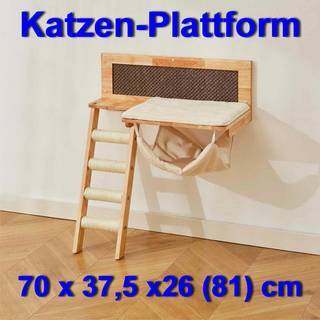 Wall element platform KIU