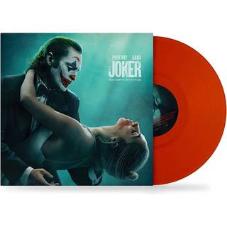 Joaquin Phoenix, Lady Gaga & More - Joker: Folie à Deux (Music From...