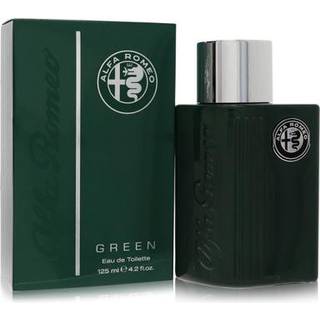 Green Eau de Toilette - Spray - 125 ml
