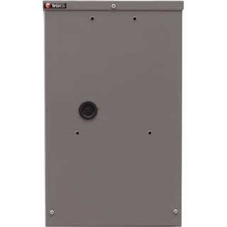 TRIARCA GObox GR22 Montageplade - ABB Terra