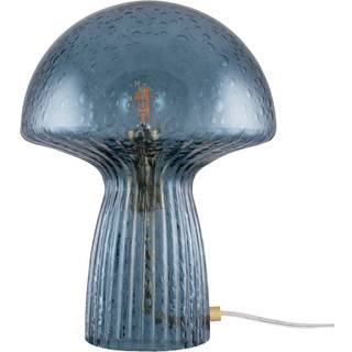 Globen Lighting Fungo 22 bordlampe Special Edition Blå