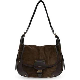Bolso Sierra - Mujer - Bronce - Isabel Marant