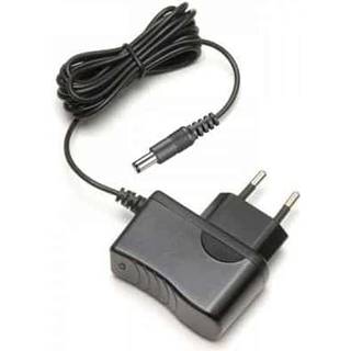 POLY|HP Savi Office Universal AC Power Supply with Straight Plug -9V 500mA