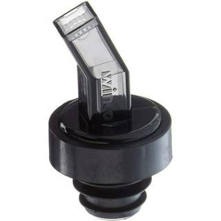 Winco Screened Pourer Midnight Smoke