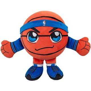 Bleacher Creatures Orlando Magic Hardwood Classic 8 """" NBA KURICHA BASKABALL Sitting Plushie - Soft Chibi Inspired Plush