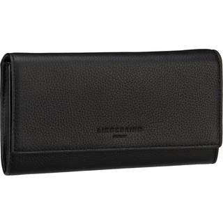 Liebeskind Lora Valentina Small Pebble Pung sort